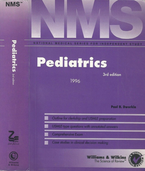 Pediatrics