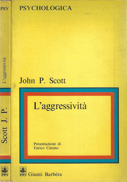 L'aggressività