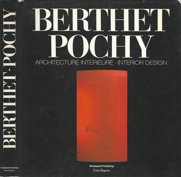 Berthet Pochy