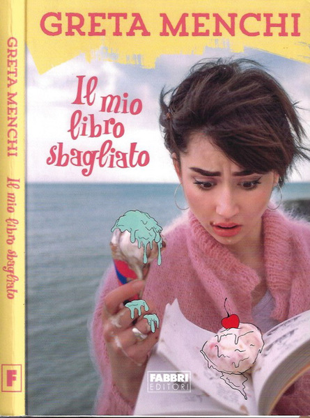 Il mio libro sbagliato