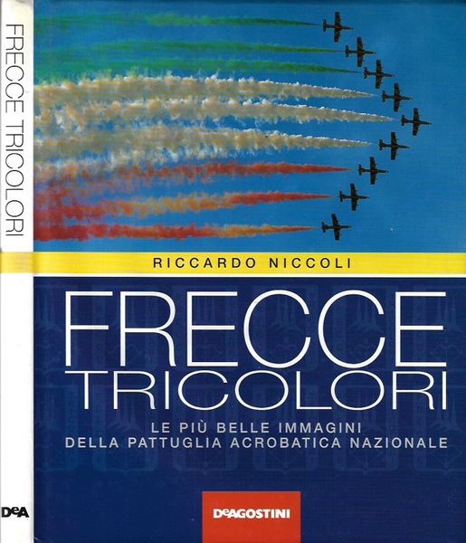 Frecce Tricolori