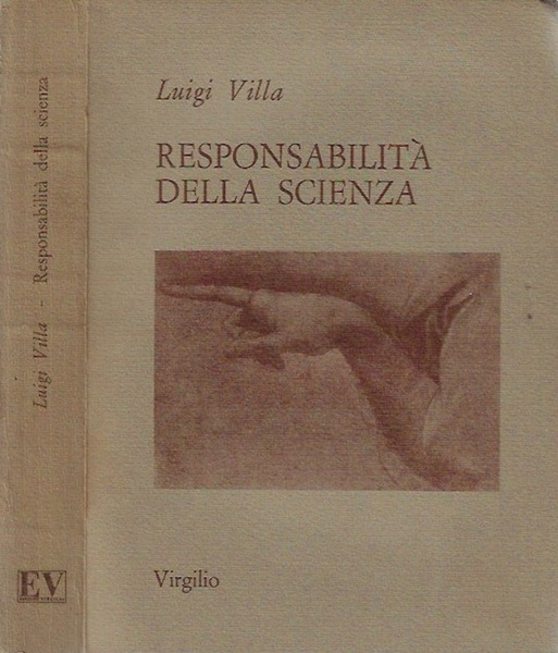 Responsabilità della scienza