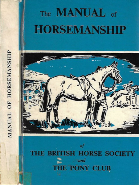 The Manual of Horsemanship