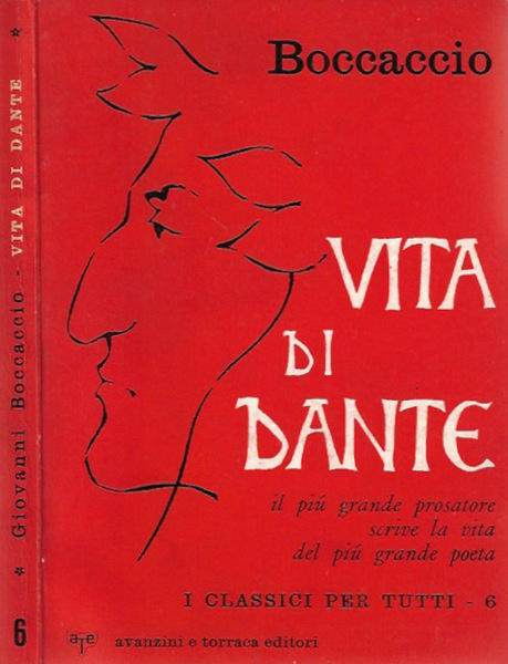 Vita di Dante
