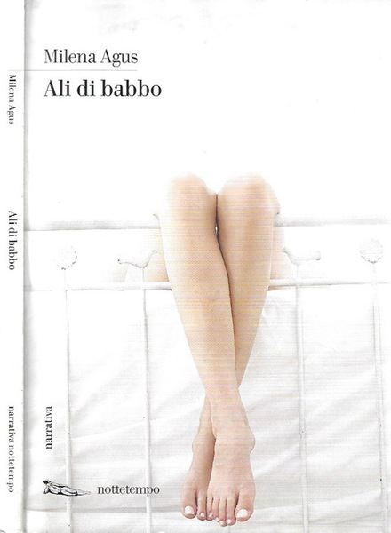 Ali di babbo
