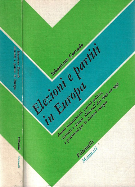 Elezioni e partiti in Europa