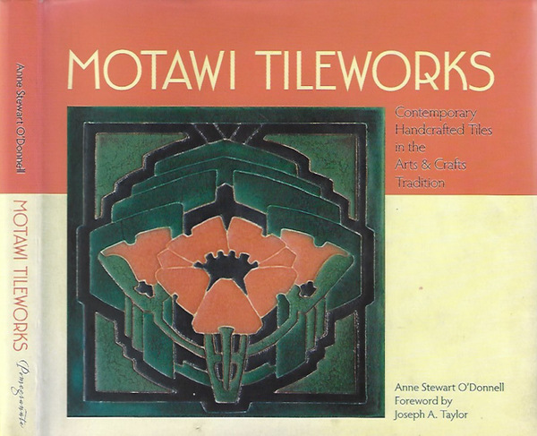 Motawi Tileworks