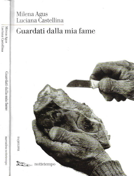 Guardati dalla mia fame