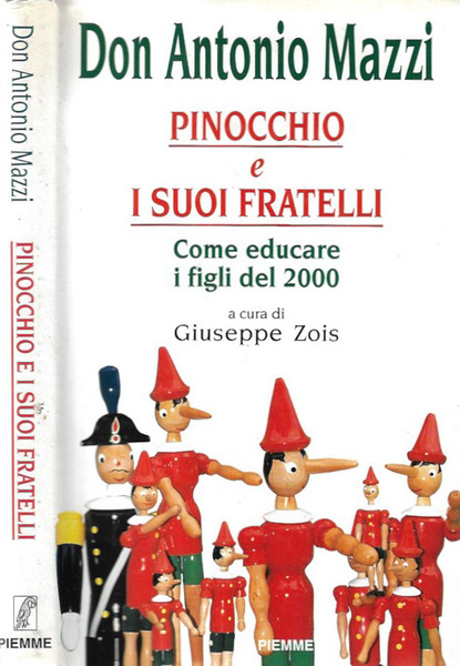 Pinocchio e i suoi fratelli