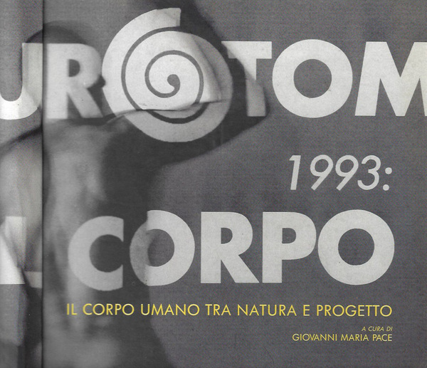 Rotom 1993: Corpo