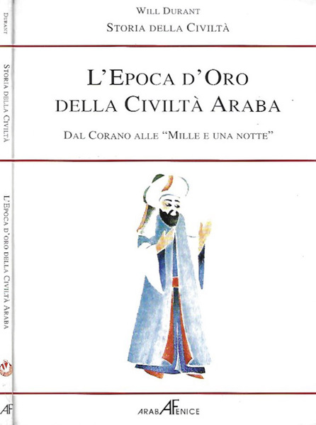 L'Epoca d'Oro della Civiltà Araba