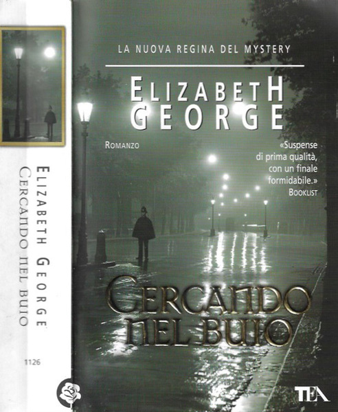 Cercando il buio