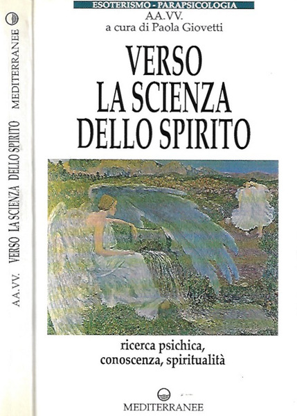 Verso la scienza dello spirito