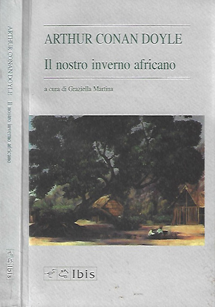 Il nostro inverno africano