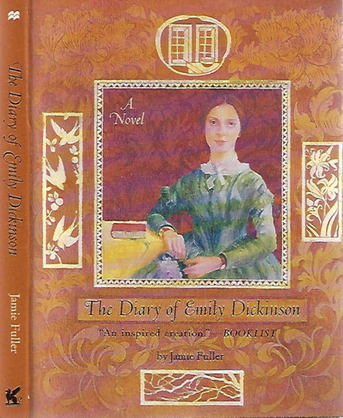 The Diary of Emily Dickinson