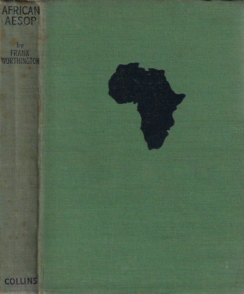 African Aesop