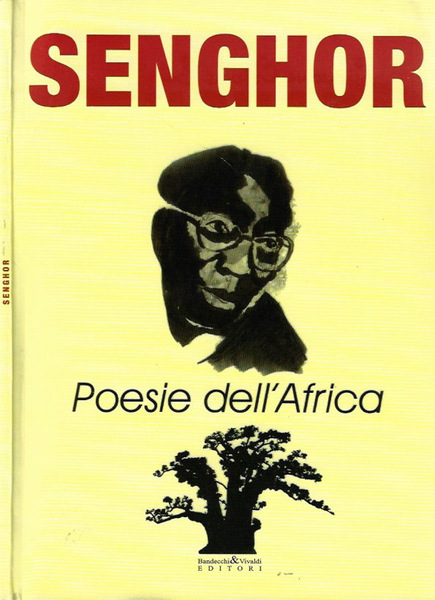 Poesie dall'Africa