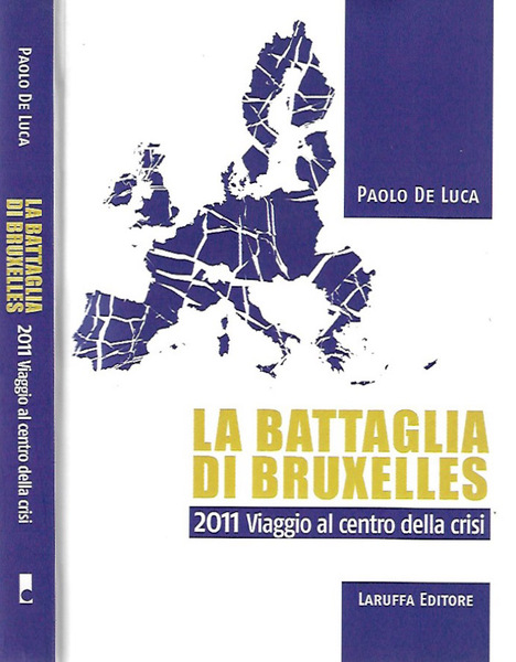 La battaglia di Bruxelles