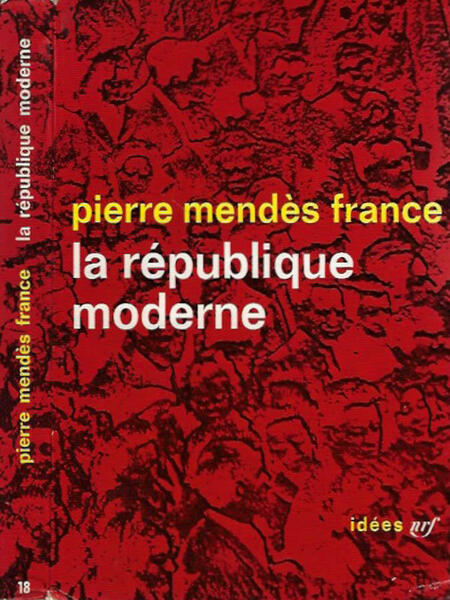 La Republique moderne