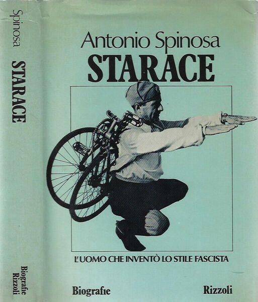 Starace