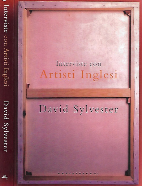 Interviste con Artisti Inglesi