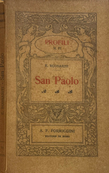 San Paolo