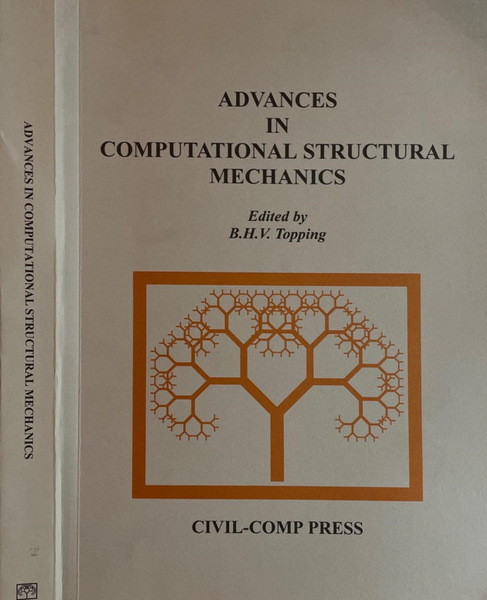 Advances in Computational Structural Mechanics