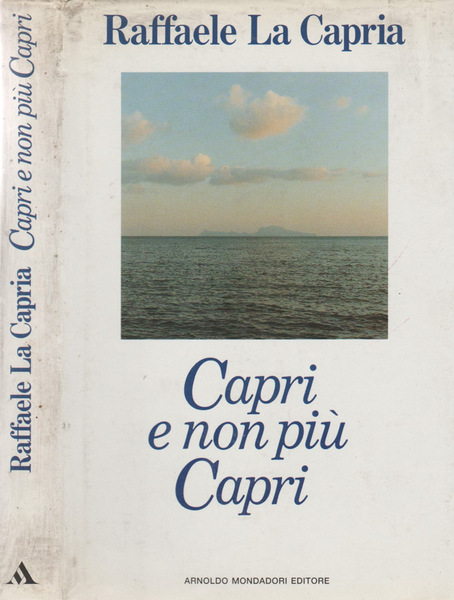 Capri e non più Capri