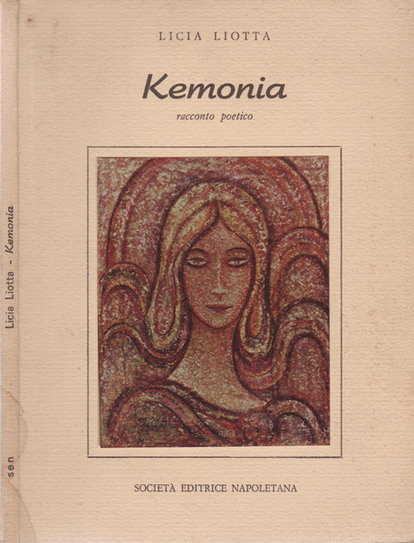 Kemonia racconto poetico