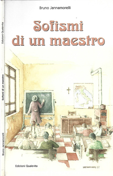 Sofismi di un maestro