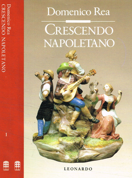 Crescendo napoletano