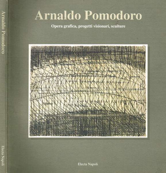 Arnaldo Pomodoro