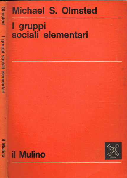 I gruppi sociali elementari