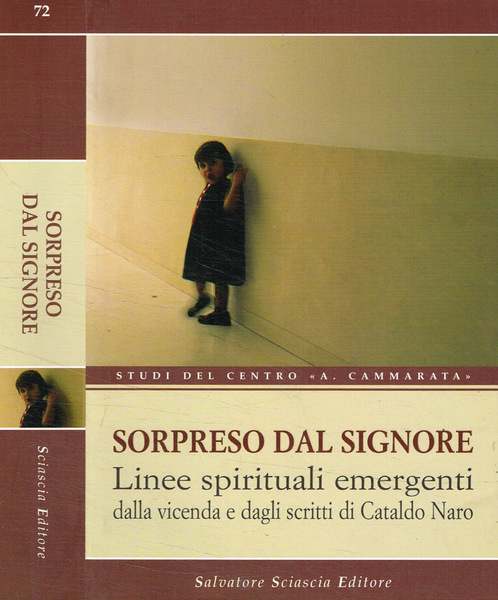 Sorpreso dal Signore