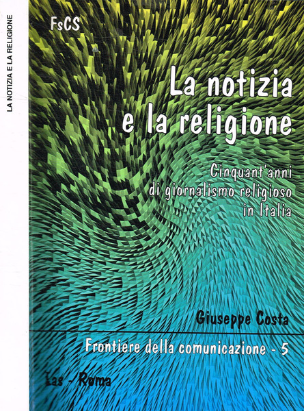 La notizia e la religione