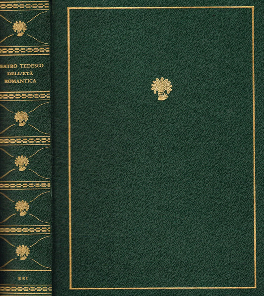 Teatro Tedesco dell'età romantica
