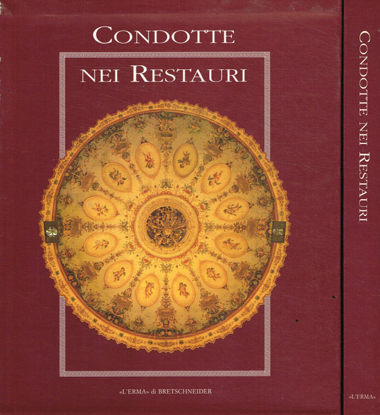 Condotte nei restauri