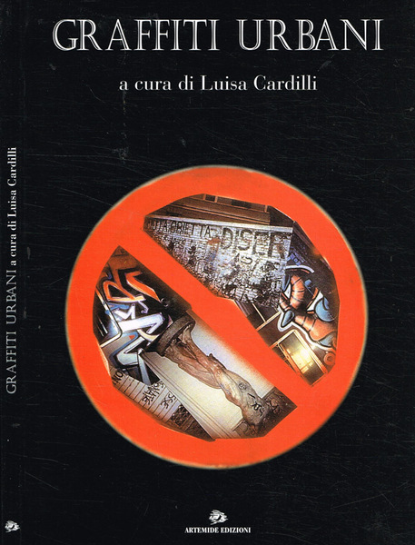 Graffiti urbani Prevenzione-interventi