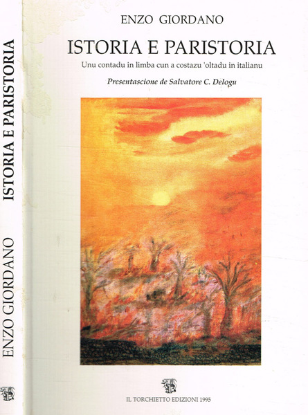 Istoria e paristoria Unu contadu in limba cuna costazu'oltadu in …