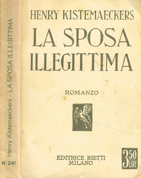 La sposa illegittima