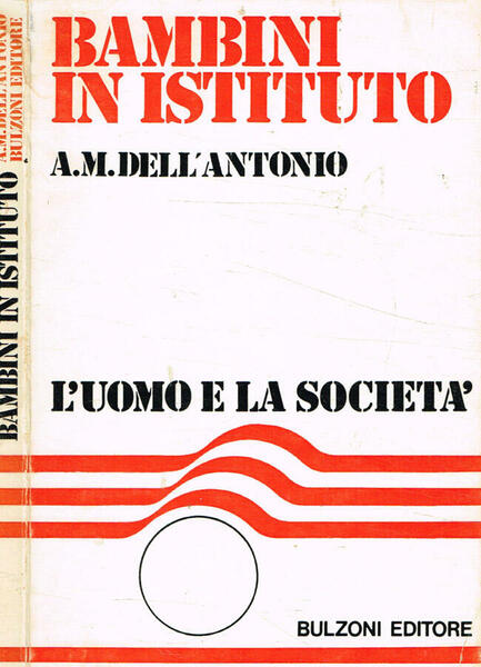 Bambini in istituto