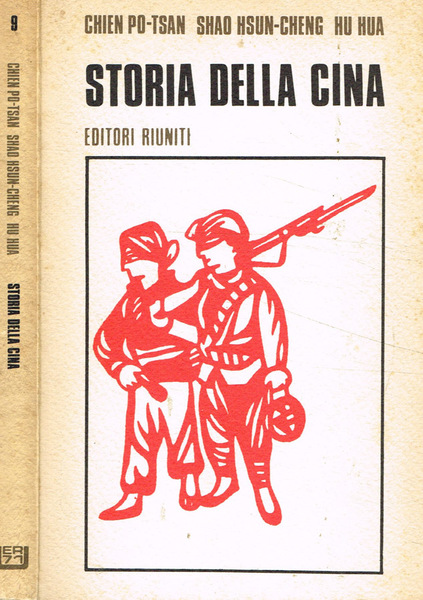 Storia della Cina