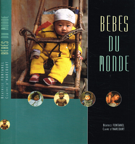 Bebes du monde