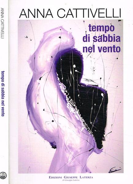 Tempo di sabbia nel vento