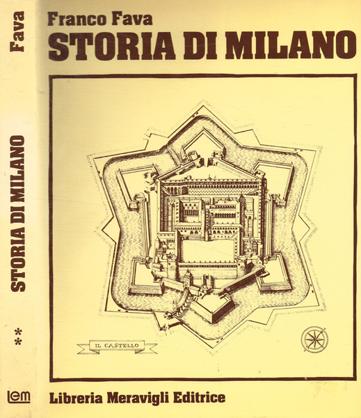 Storia di Milano