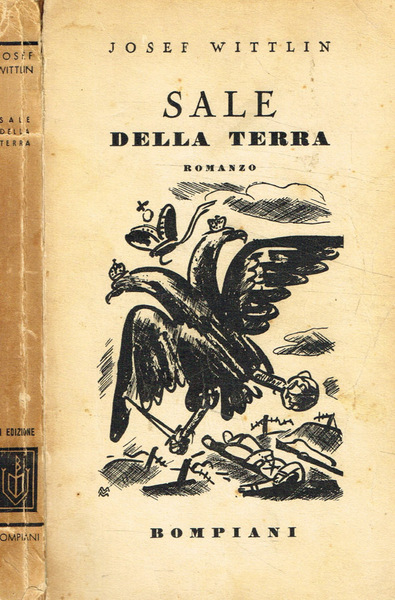 Sale della terra