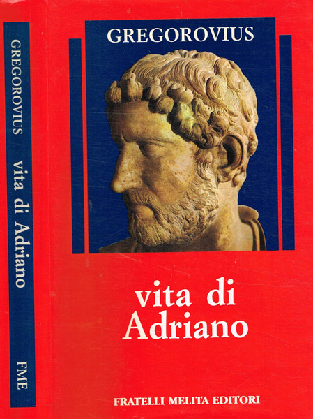 Vita di Adriano