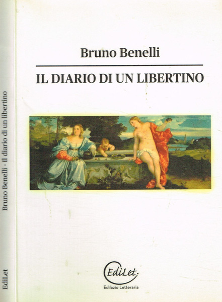 Il diario di un libertino