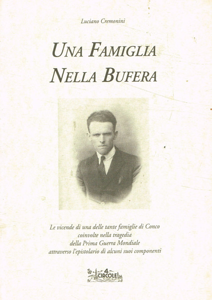 Una famiglia nella bufera