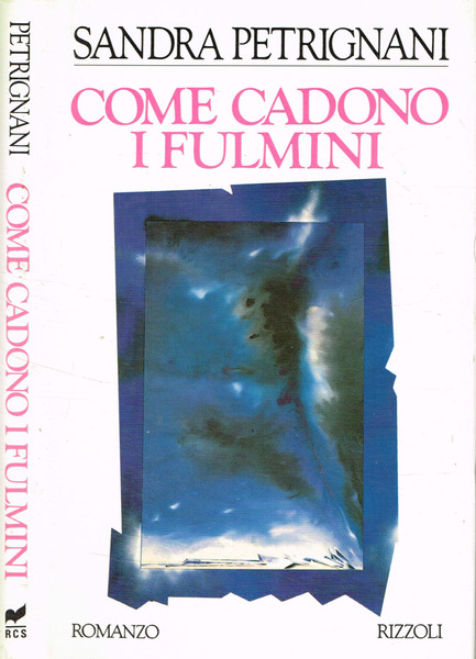 Come cadono i fulmini